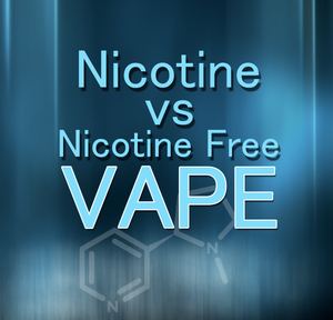 Nicotine Vs Nicotine Free Vape In Dubai: Unveiling the Best Choice with Vape Gate