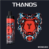 Yuoto Thanos Disposable Vape (5000 Puffs) DUBAI ABU DHABI RUWAIS UMM AL QUAWAIN SHARJAH AJMAN KSA