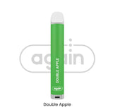DTL Again Disposable Kit 500mAh - Mixed Berry - Pods - UAE - KSA - Abu Dhabi - Dubai - RAK 10