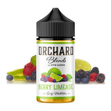 Five Pawns Orchard Blend Berry Limeade E-Liquid  in abudhabi