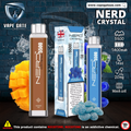 nerd crystal disposable vape Dubai Abu Dhabi