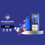FUMMYVAPE DISPOSABLE VAPE (10,000 PUFFS) Same day delivery to Dubai