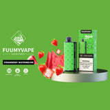 FUMMYVAPE DISPOSABLE VAPE (10,000 PUFFS) Quality Vape in Dubai