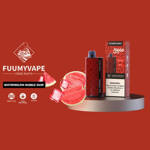 fuumy vape 10000 puffs disposable vape Dubai