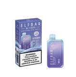 Elf Bar BC 10000 Puffs Disposable Pod Device VAPE DELIVERY ABU DHABI
