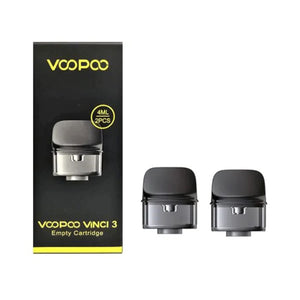 VOOPOO VINCI 3 Replacement Pod
