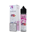 Grape Raspberry Ice - by Mazaj 60ml E Juice Abudhabi Dubai UAE KSA UK US