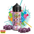 Horny Candy - Grape Candy 100ml E Liquid by Horny Flava vape delivery dubai