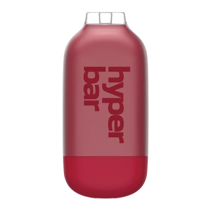 Hyper Bar Disposable Vape (6000 Puffs)