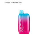 Prime Bar Disposable Vape (8000 Puffs) vape offer ruwais