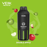 VEIIK MICKO Q DISPOSABLE vape delivery Dubai Double apple