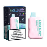 Lost Mary OS5000 Disposable Vape vape offer al ain