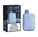 Lost Mary OS5000 Disposable Vape vape delivery ruwais