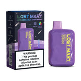 Lost Mary OS5000 Disposable Vape vape best shop abu dhabi