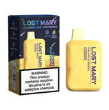 Lost Mary OS5000 Disposable Vape vape disposable sharjah