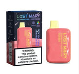 Lost Mary OS5000 Disposable Vape vape same day delivery dubai
