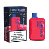 Lost Mary OS5000 Disposable Vape vape ajman
