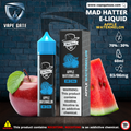Apple Watermelon - I Love Salts /Mad Hatter Juice abu dhabi dubai umm al quawain ksa