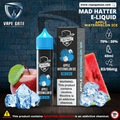 Apple Watermelon Ice - I Love Salts /Mad Hatter Juice ABU DHABI DUBAI AL AIN AJMAN KSA