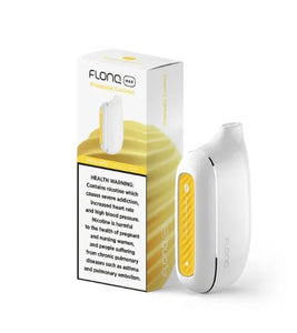 FLONQ MAX RECHARGEABLE DISPOSABLE VAPES (6,000PUFFS) VAPE DELIVERY ABU DHABI