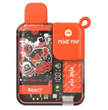 PYNE POD BOOST - Rechargeable Disposable Vape (8500 Puffs) vape delivery ajman