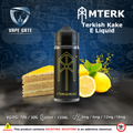 M.terk - Terkish Kake E Liquid Dubai, ABu Dhabi UAE