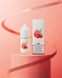 Tokyo E juice Iced Cranberry Raspberry Saltnic 30ml vape offer fujairah