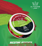 Al Fakher Nicotine Pouches vape delivery dubai