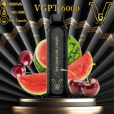 VGPT DISPOSABLE VAPE (6000 Puffs) best vape disposable abu dhabi