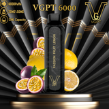 VGPT DISPOSABLE VAPE (6000 Puffs) vape offer ruwais