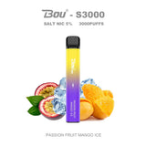 Bou Blink Disposable Vape (S3000 Puffs) vape offer in dubai abui dhabi