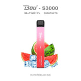 Bou Blink Disposable Vape (S3000 Puffs) best vape delivery iin dubai