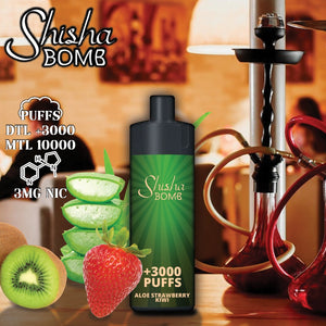 shisha bomb dtl disposable vape Dubai