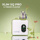 Oxva - Xlim SQ Pro Pod Kit 1200mAh vape delivery dubai