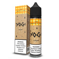 Yogi E Liquid Citrus Granola Bar vape delivery Abu Dhabi & Dubai Same day delivery