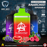 anarchist disposable vape in dubai 