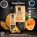 WHITE NOTE - Orange Tobacco 60ML vape offer sharjah