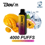 Bou Soft Disposable Vape (B4000 Puffs) same daY delivery in dubai