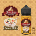 Brown Sugar Cereal Milk E Liquid by E&B Flavor DUBAI ABU DHABI RUWAIS UMM AL QUAWAIN RAK KSA
