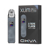 OXVA Xlim Pro Pod Kit - 1000mAh vape online ruwais