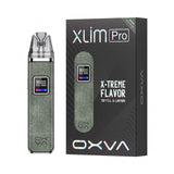 OXVA Xlim Pro Pod Kit - 1000mAh vape KSA UAE