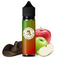 Don Cristo Double Apple 60ml E juice by PGVG vape delivery dubai