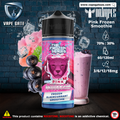 Pink Panther Smoothie Frozen -  Dr Vapes