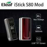Eleaf iStick S80 80W 1800mAh Box Mod