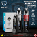 freemax marvos 60w vape kit abudhabi dubai uae online delivery