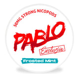 PABLO Nicotine Pouch vape online ajman