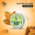 Tugboat Nicotine Pouches vape delivery abu dhabi