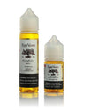Gold Tobacco - 60ml E liquid by Ripe Vape vape delivery umm al quawain