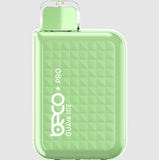 VAPTIO - Beco Pro Disposable (6000 Puffs - 12ml) vape delivery dubai