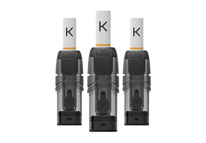 KIWI REPLACEMENT PODS (PACK OF 3) vape offer al ain